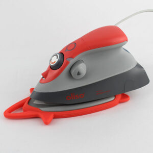 oliso iron coral