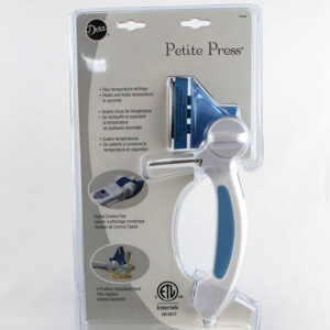 dritz petite press portable mini iron
