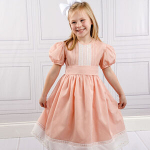 appenzell pink dress kit
