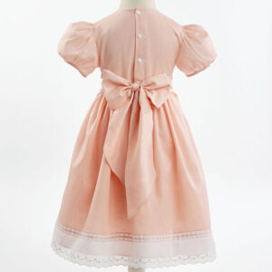 appenzell pink dress kit