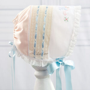 bluebird bonnet