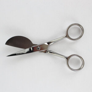 Floriani applique plus scissors