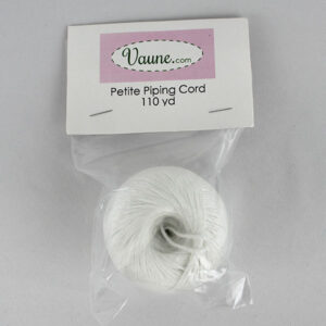 piping cord