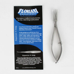 Floriani SqueezeNSnip