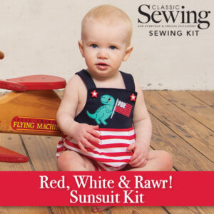 sunsuit kit