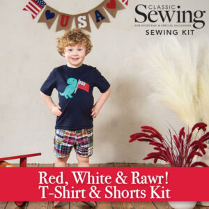 red, white and rawr