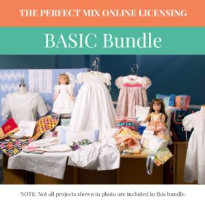 perfect mix bundle