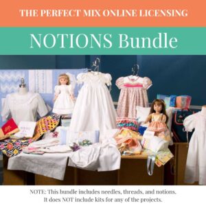 perfect mix bundle