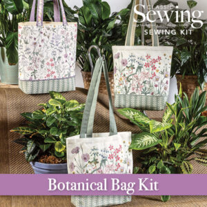 botanical bag