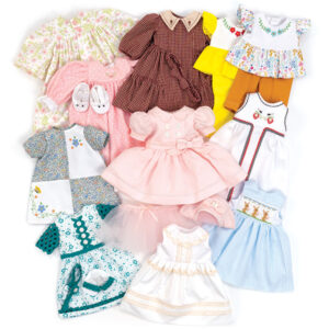 2024 Doll Club