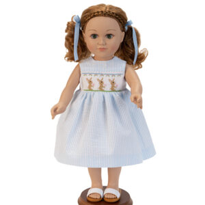 2024 Doll Club