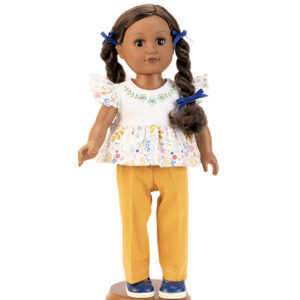 2024 Doll Club