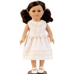 2024 Doll Club