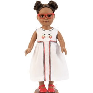 2024 Doll Club