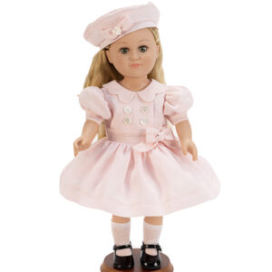 2024 Doll Club