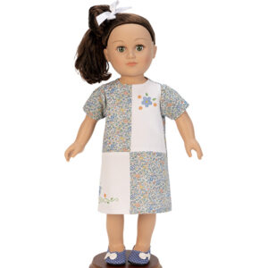 2024 Doll Club