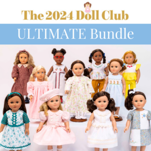 2024 Doll Club